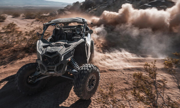 Yes, You Should Buy Yourself a Dune Buggy