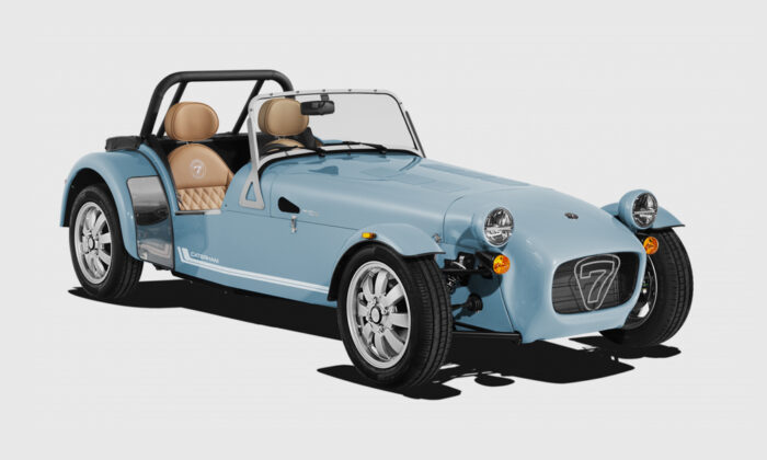 Caterham-1