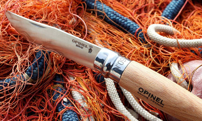The Complete Guide to Opinel Numbers