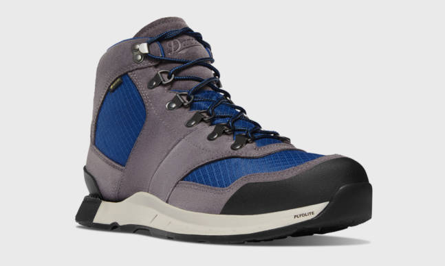 Danner Free Spirit Hiking Boots Combine Modern Performance and Vintage Style