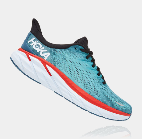 Hoka Men's Clifton 8