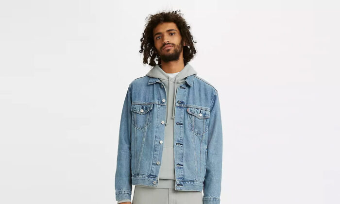 Levi’s Wellthread 2021 Fall / Winter Collection