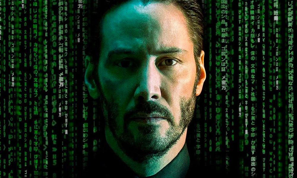 The Matrix 4 Resurrections Teaser Trailer