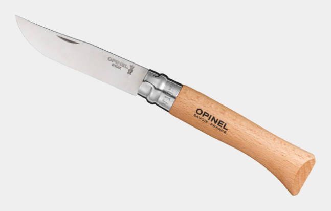 Opinel-No-10-Knife