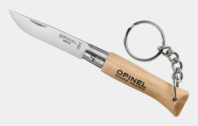 Opinel-No-4-Knife