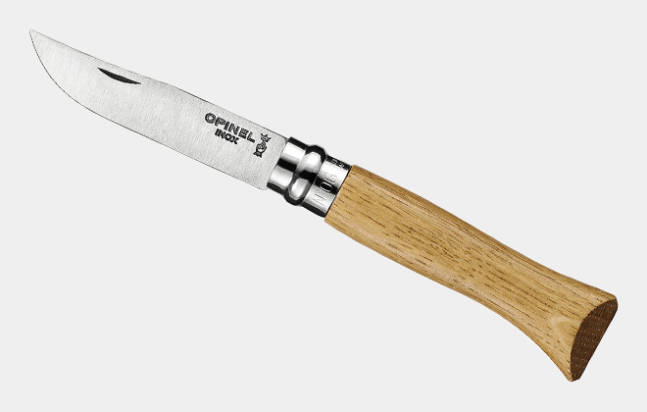 Opinel-No-6-Knife