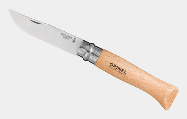 Opinel-No-9-Knife
