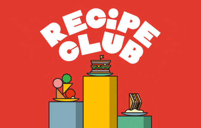 Recipe-Club