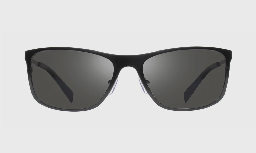 Revo Launches Revo Black Collection of Performance Sunglasses