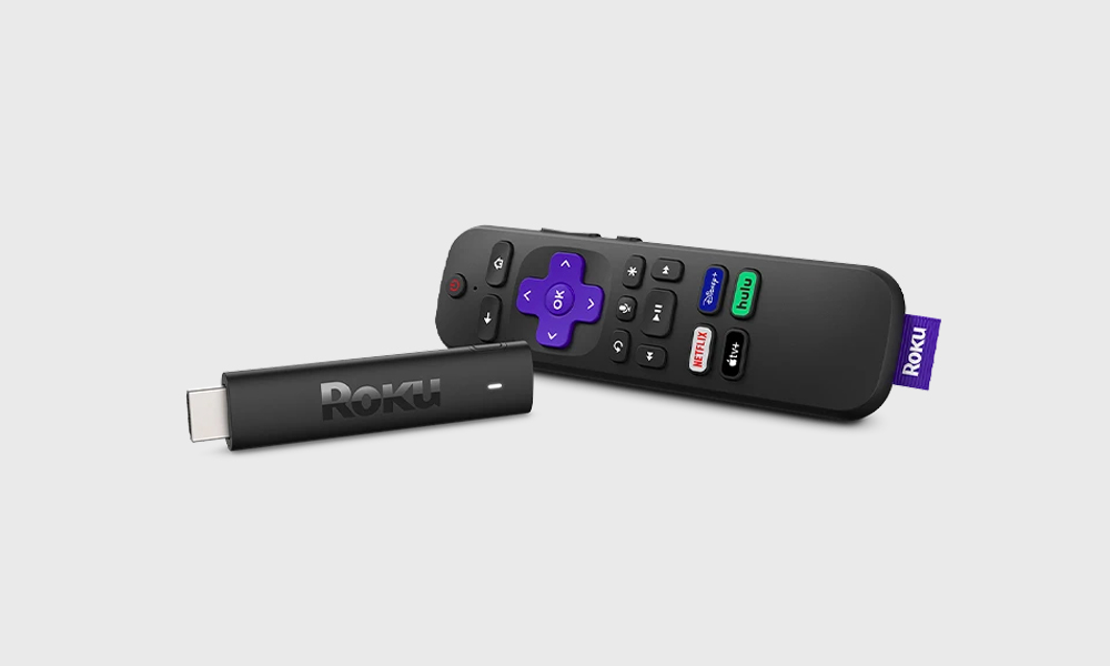Roku Is Dropping Two New 4K Streaming Sticks Next Month