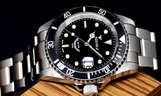 Can’t Afford a Vintage Rolex? Buy One of These Instead