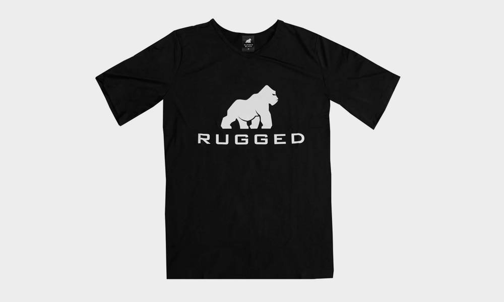 Rugged-3