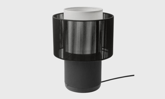 Ikea X Sonos Symfonisk Table Lamp Speaker