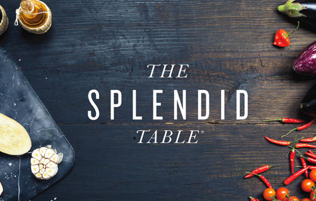 Splendid-Table