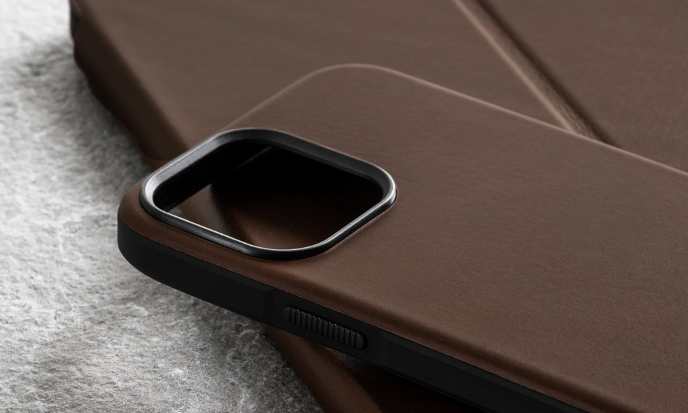 Best leather iPhone 14 case: SANDMARC's latest is worth the price