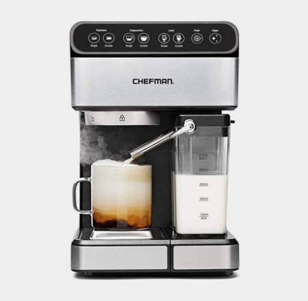 Chefman-6-in-1-Espresso-Maker