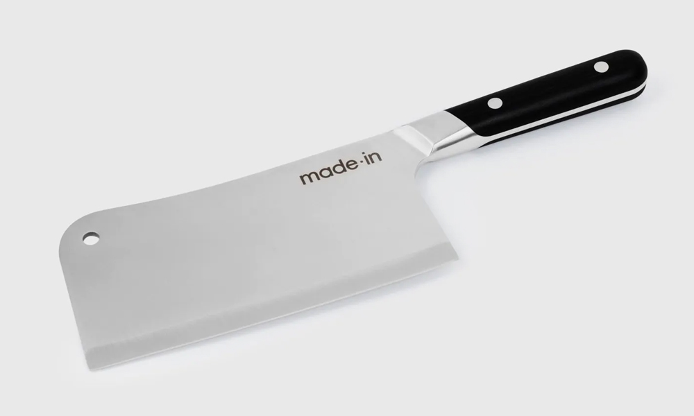 Made In Cookware Limited Edition Cleaver