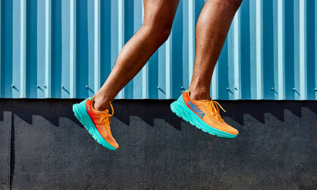 The Best Running Shoes for Fall 2021