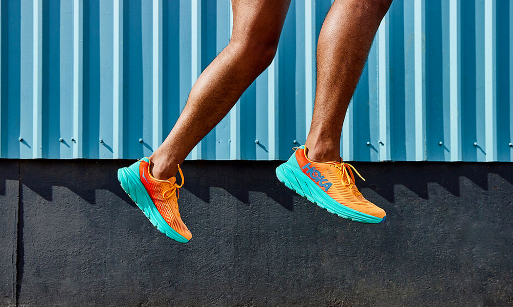 The Best Running Shoes for Fall 2021