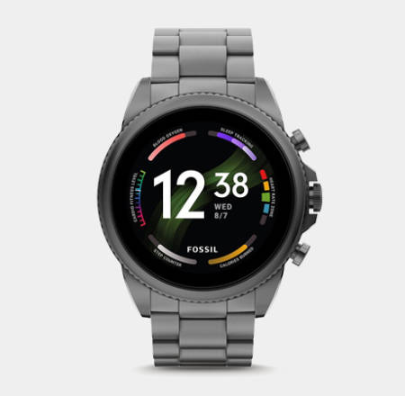 Fossil-Gen-6-Smartwatch