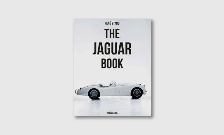 The Jaguar Book By Ren Staud Cool Material