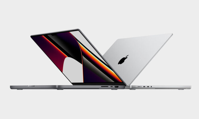 Apple’s New MacBook Pros Are More Powerful than Ever