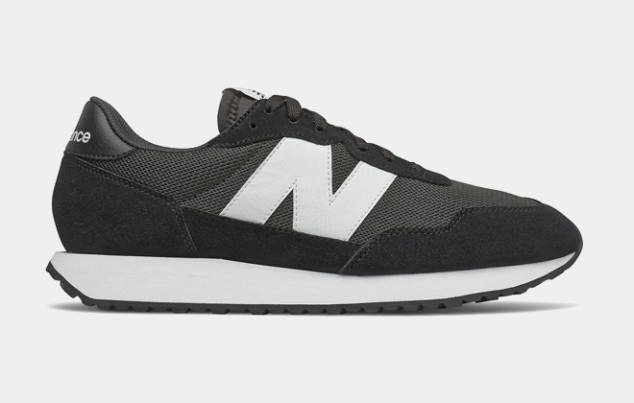 New Balance Numbers Guide | Cool Material