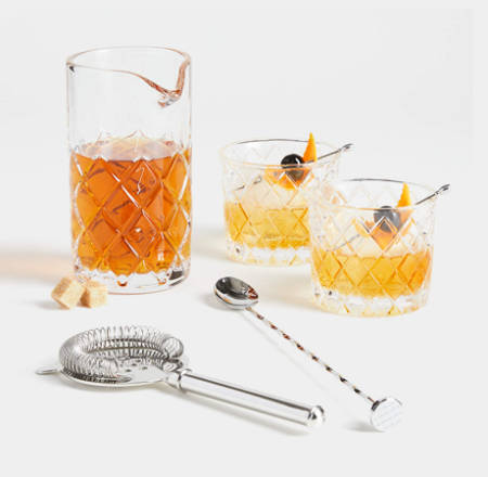 Old-Fashioned-Cocktail-Set