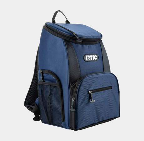 RTIC Lightweight Backpack Cooler