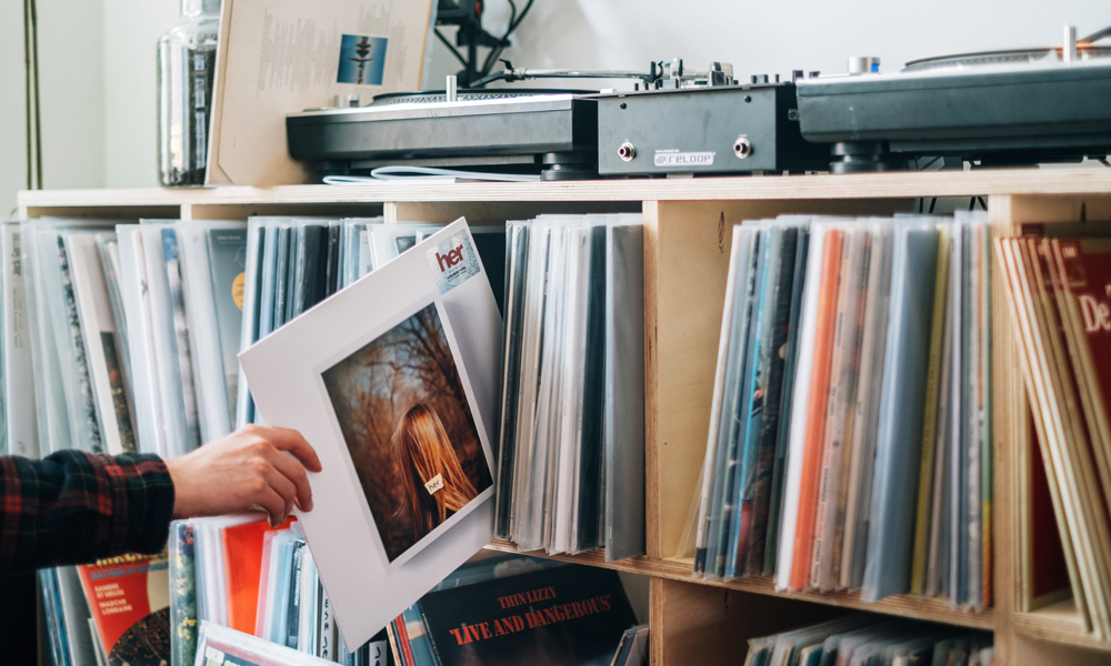 Learn the Lingo: Record Collecting Terminology