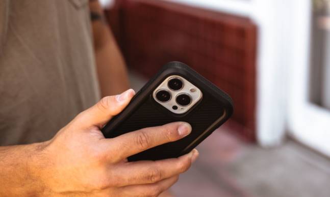 Protect Your New iPhone With Survivor’s Eco – Conscious, Adventure Ready Cases