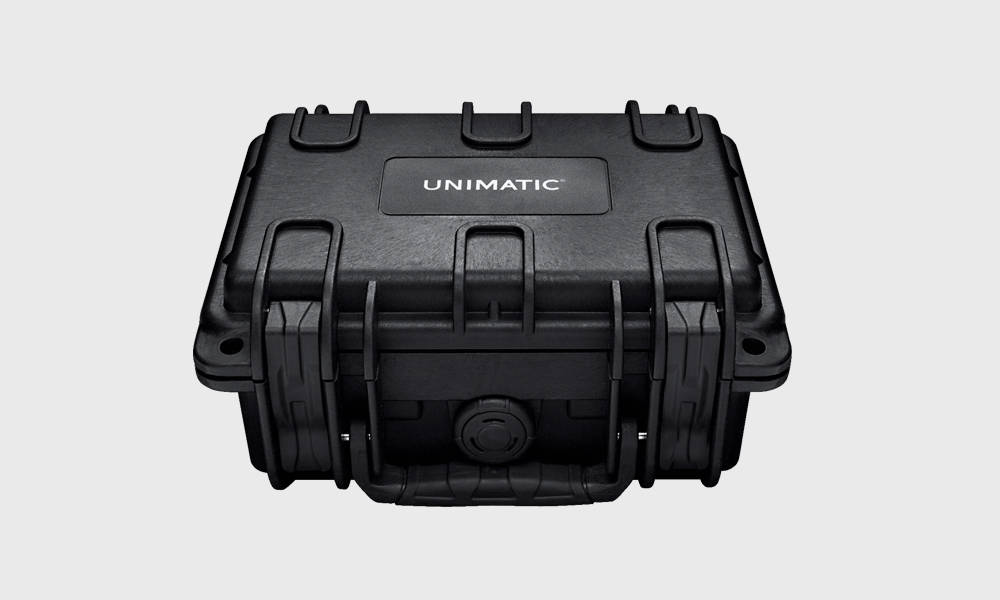 Unimatic-7