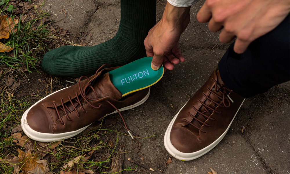 What We’re Buying: Fulton Insoles, Takeya Cold Brew Maker, and More