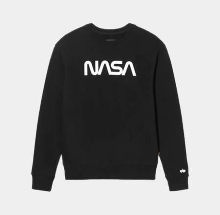 Alpha-Industries-NASA-II-Crew-Sweatshirt