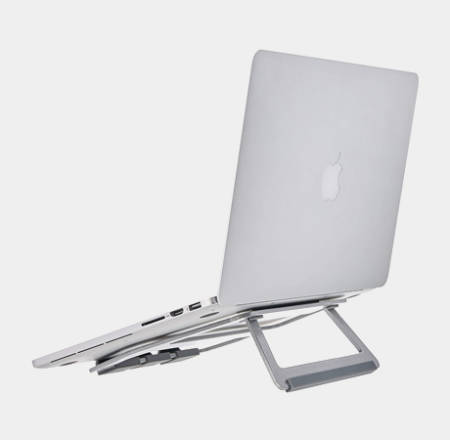 Amazon-Basics-Aluminum-Laptop-Support