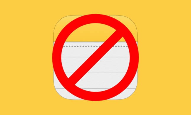 The Best Alternatives for the iPhone Notes App