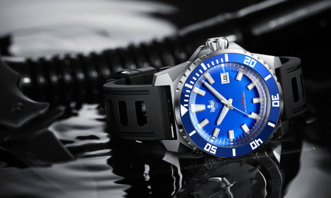The 12 Best Dive Watches For Every Budget