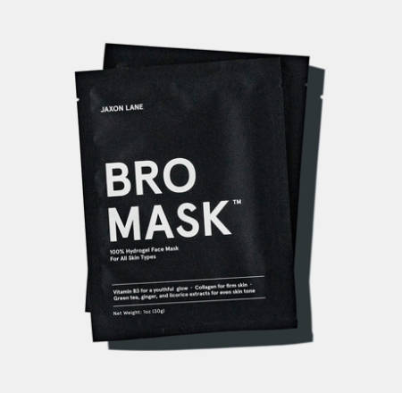 Bro-Masks