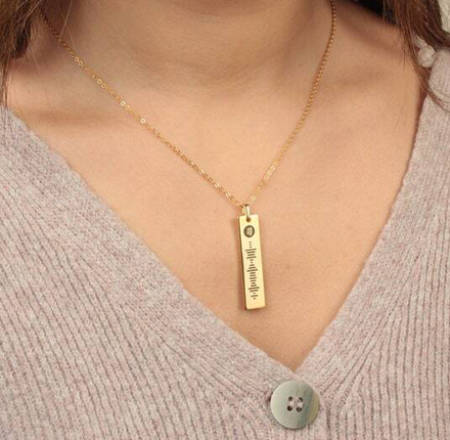 Custom-Spotify-Song-Necklace