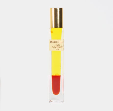 Desert Fleur Botanical Perfume