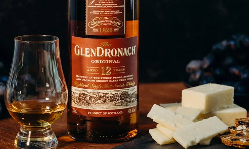 GlenDronach-Cheese-Pairing-4