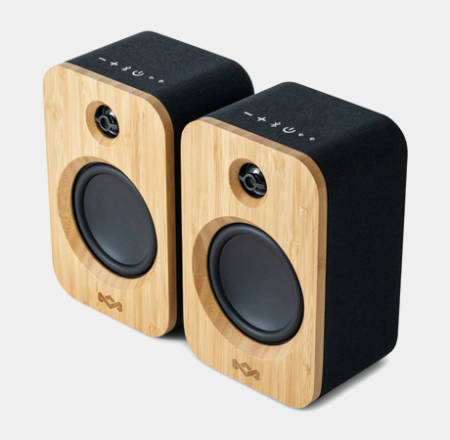 House-of-Marley-Get-Together-Duo-Bluetooth-Speakers