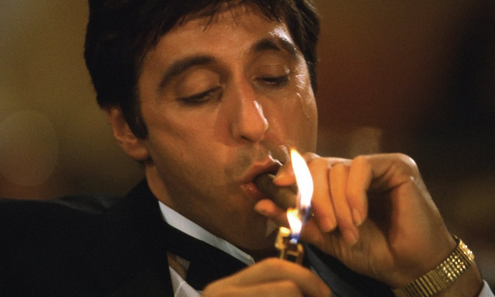 How to Light a Cigar | Light and Smoke a Cigar Like a Pro