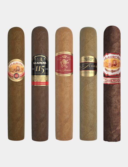 La-Aurora-Cigars-Best-Sellers-Sampler-Pack-SPONSOR