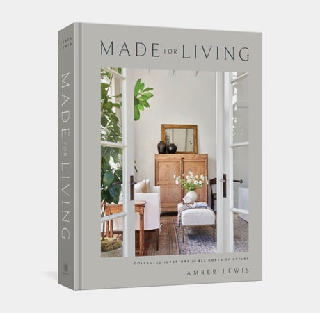 <i>Made for Living</i>