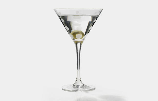 Mikasa-Cheers-Martini-Glasses
