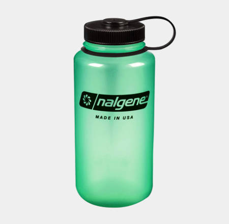 Nalgene-Glow-in-the-dark-Wide-Mouth-Water-Bottle