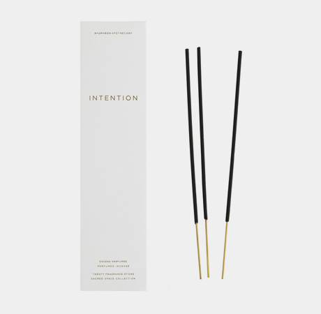 Pure Intention Incense (Box of 20)