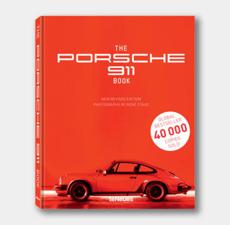 The-Porsche-911-Book