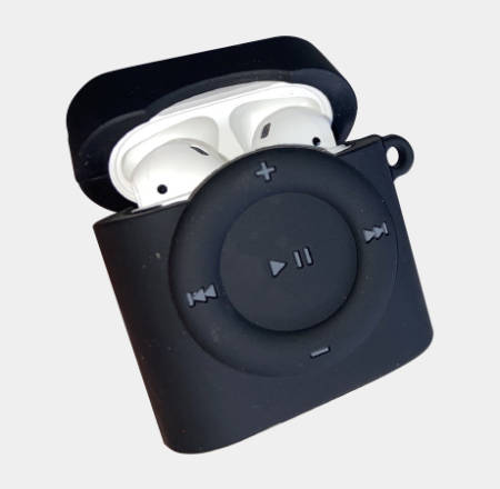 iPod-Airpod-Case